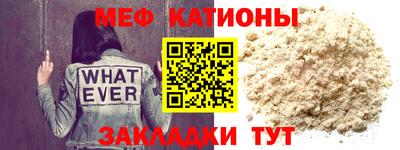 крисы Моздок